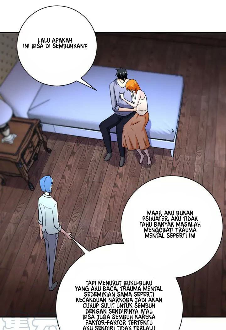 Rise of The Demon King Chapter 193 - halaman 30
