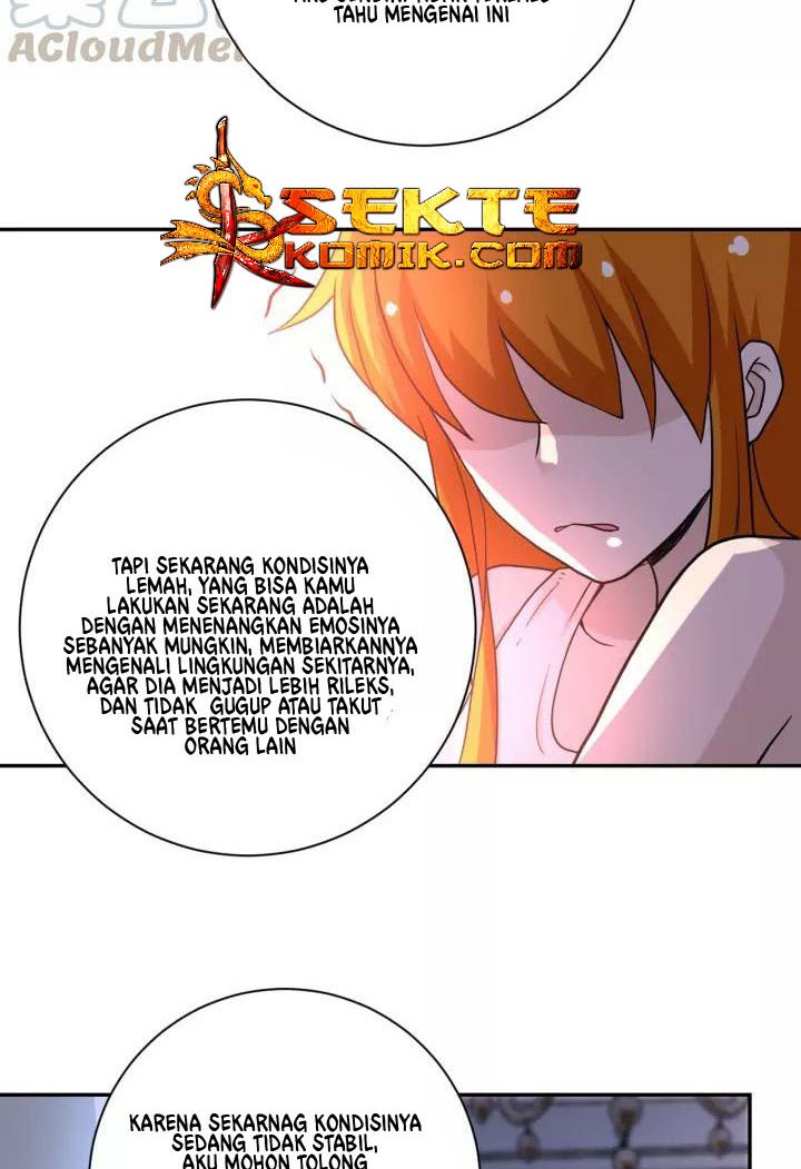 Rise of The Demon King Chapter 193 - halaman 31