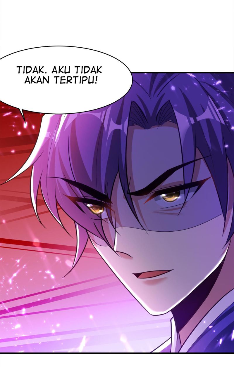 Rise of The Demon King Chapter 193 - halaman 40