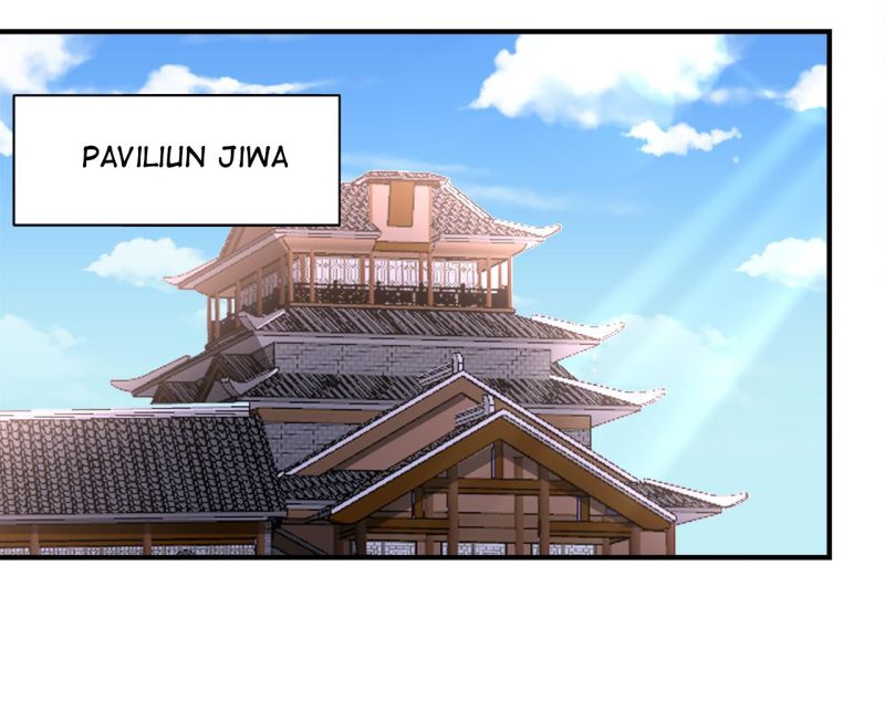 Rise of The Demon King Chapter 193 - halaman 43