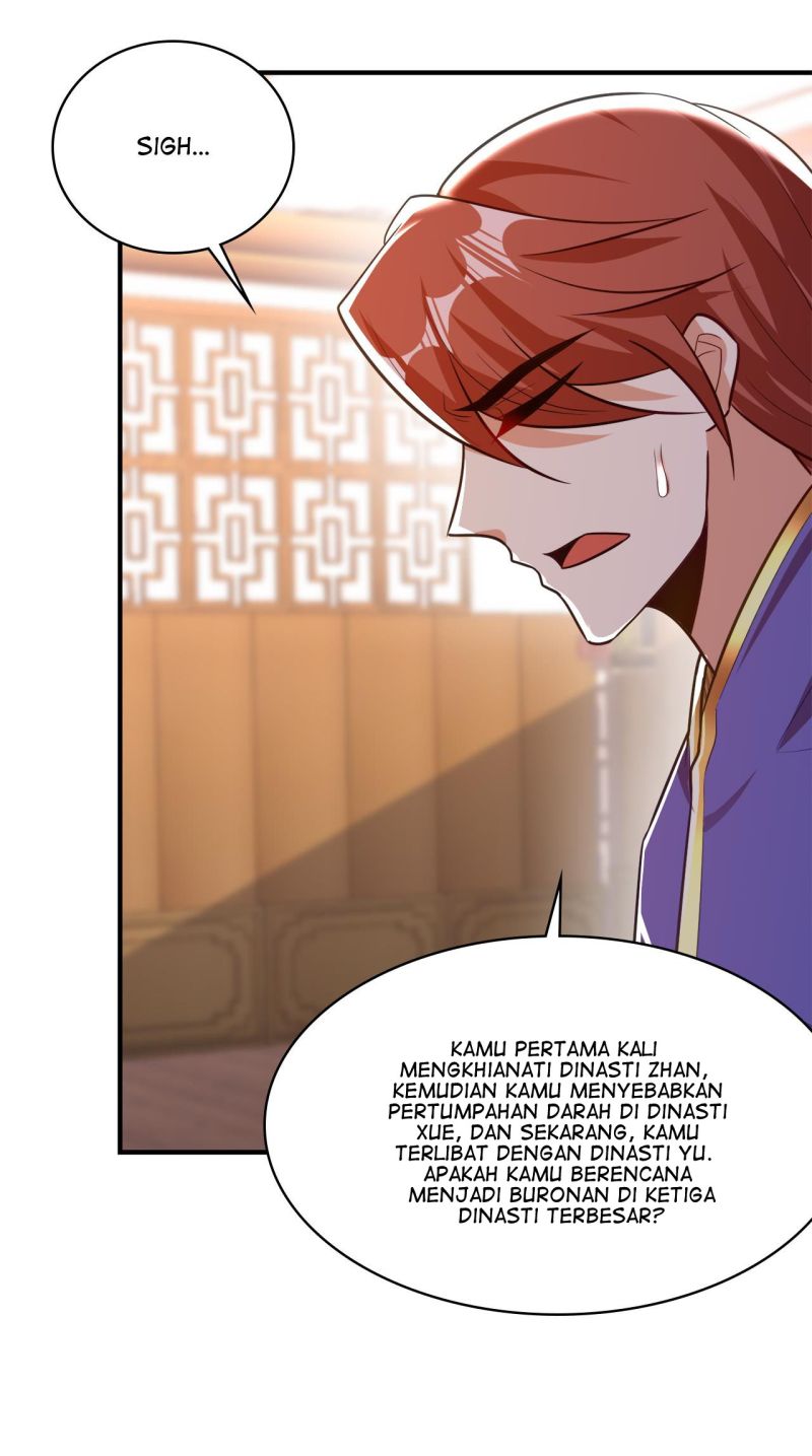 Rise of The Demon King Chapter 193 - halaman 49