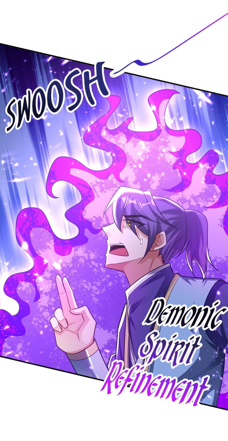 Rise of The Demon King Chapter 194 - halaman 40