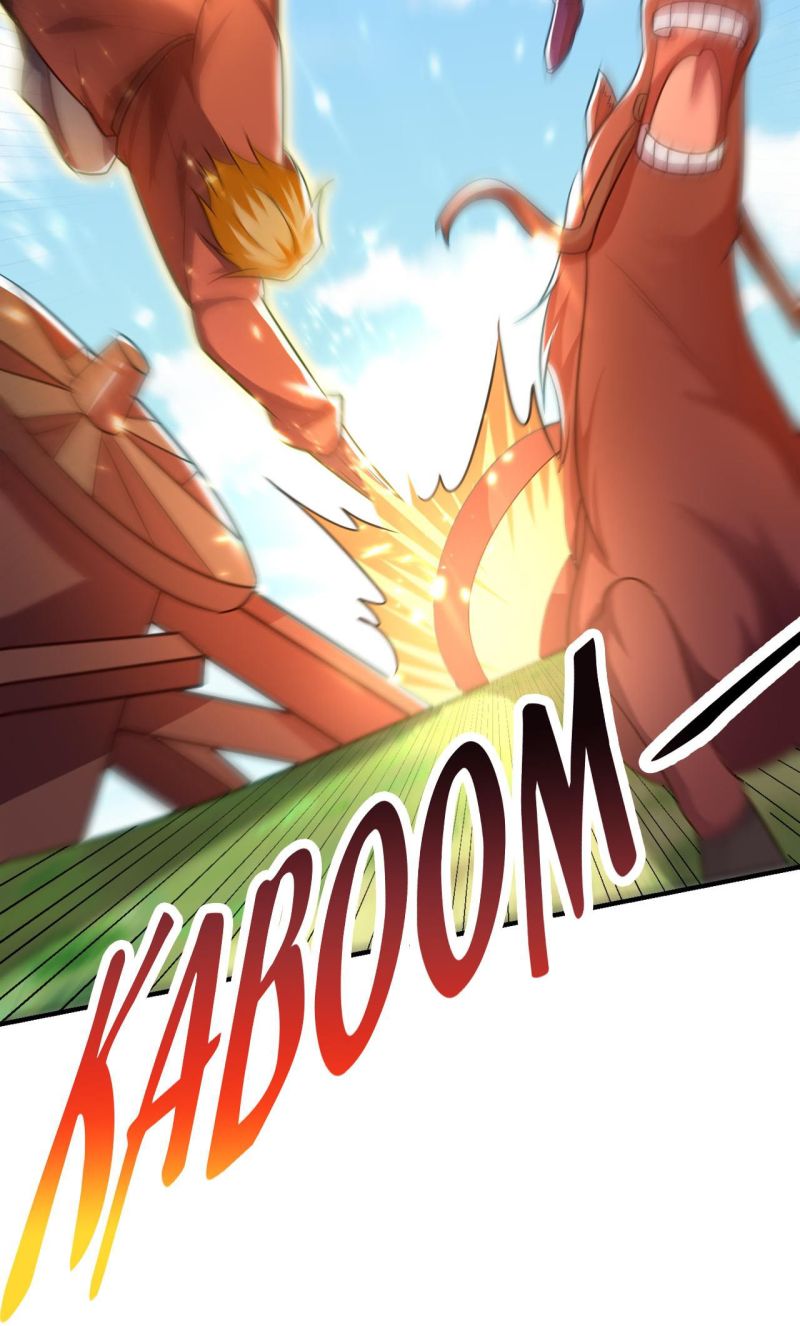 Rise of The Demon King Chapter 194 - halaman 42
