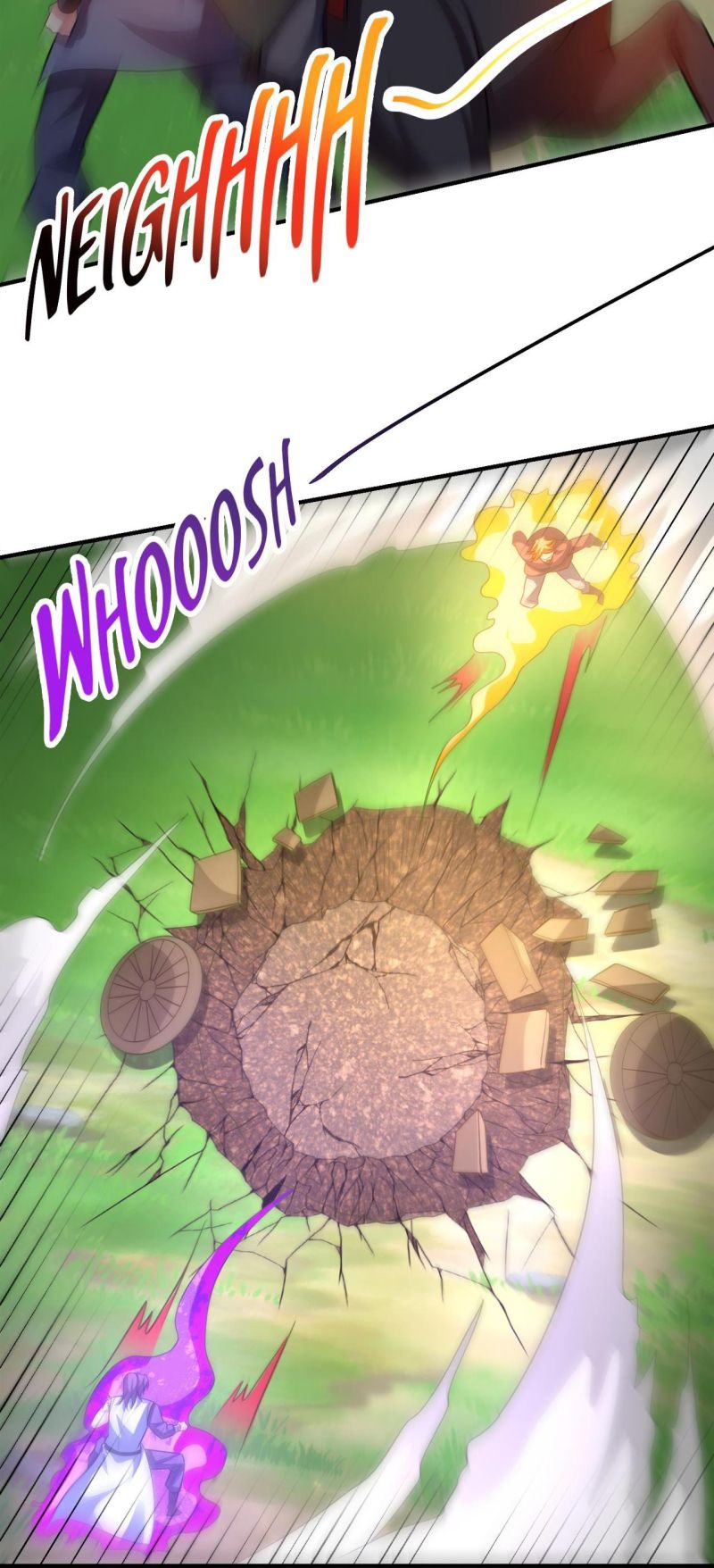 Rise of The Demon King Chapter 194 - halaman 47