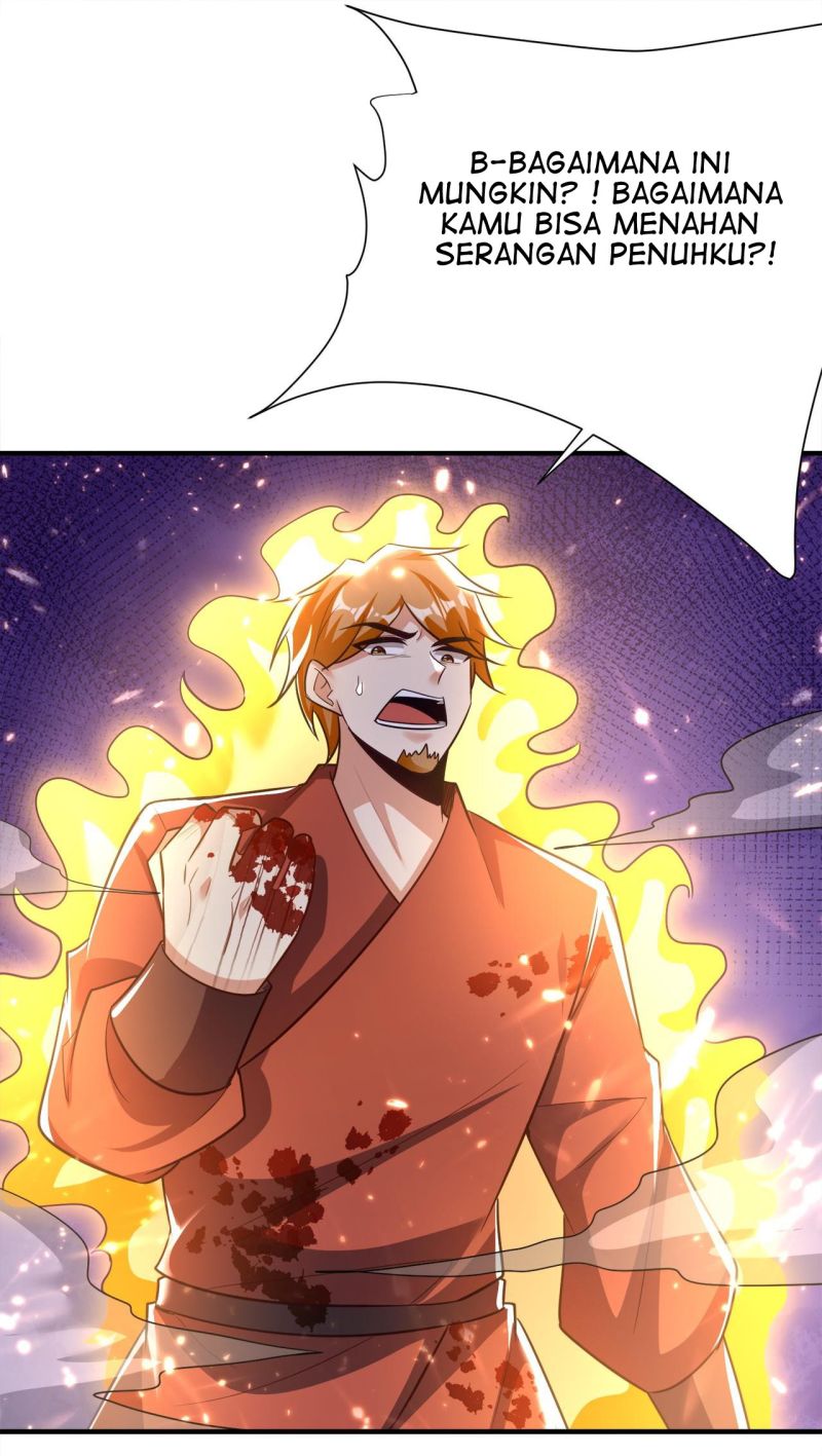 Rise of The Demon King Chapter 194 - halaman 48