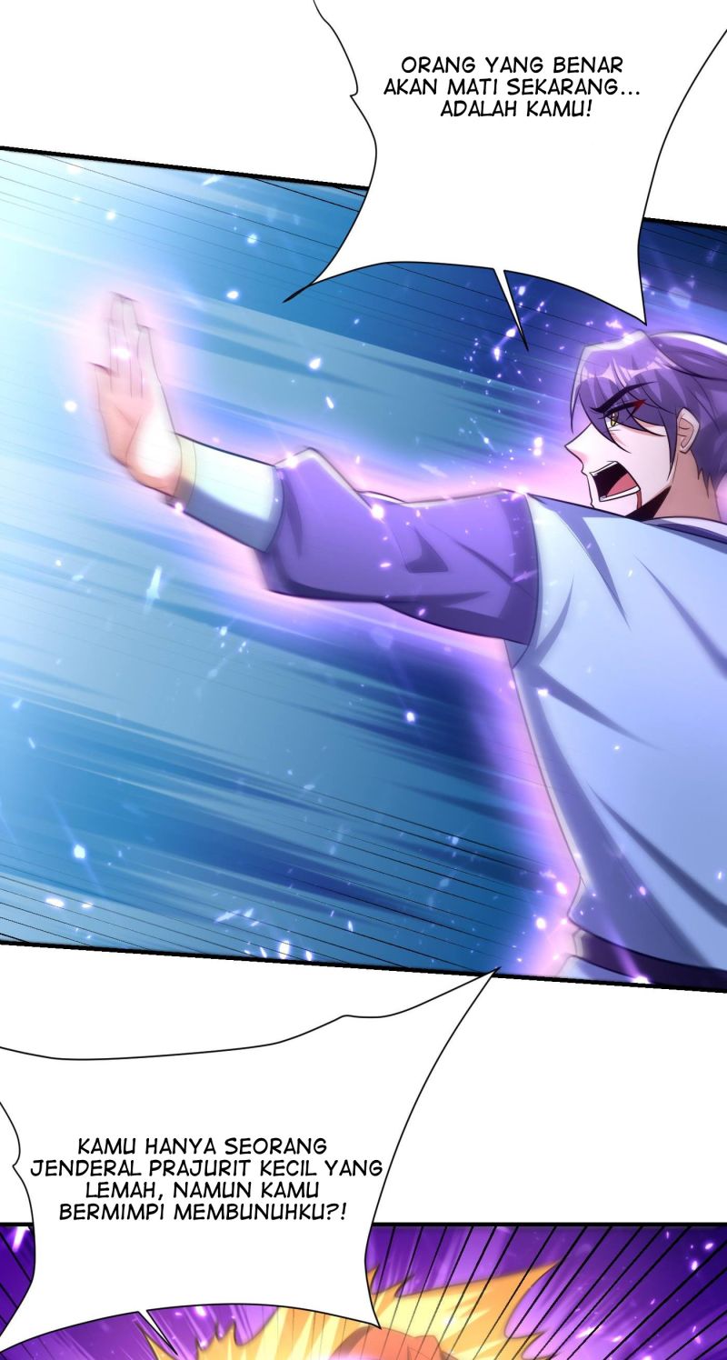 Rise of The Demon King Chapter 194 - halaman 53