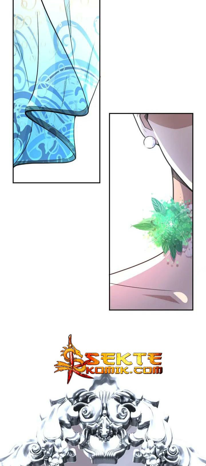 Rise of The Demon King Chapter 195 - halaman 21