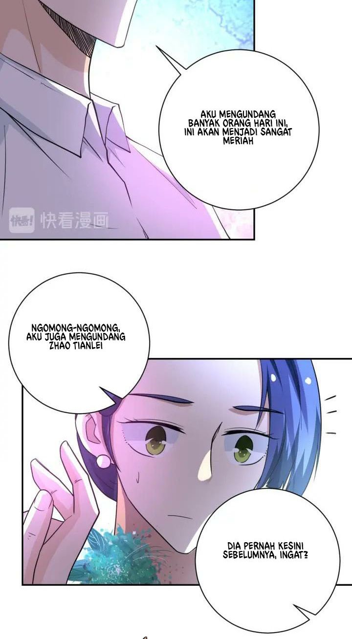 Rise of The Demon King Chapter 195 - halaman 27