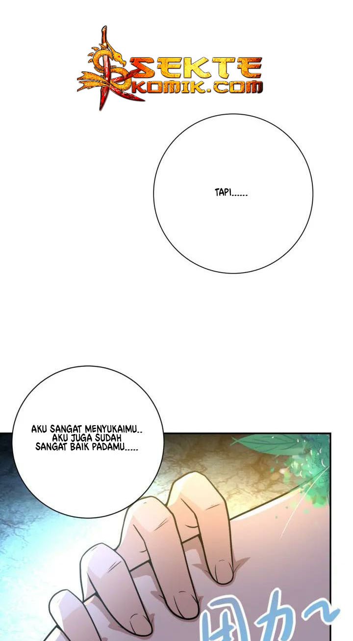 Rise of The Demon King Chapter 195 - halaman 32