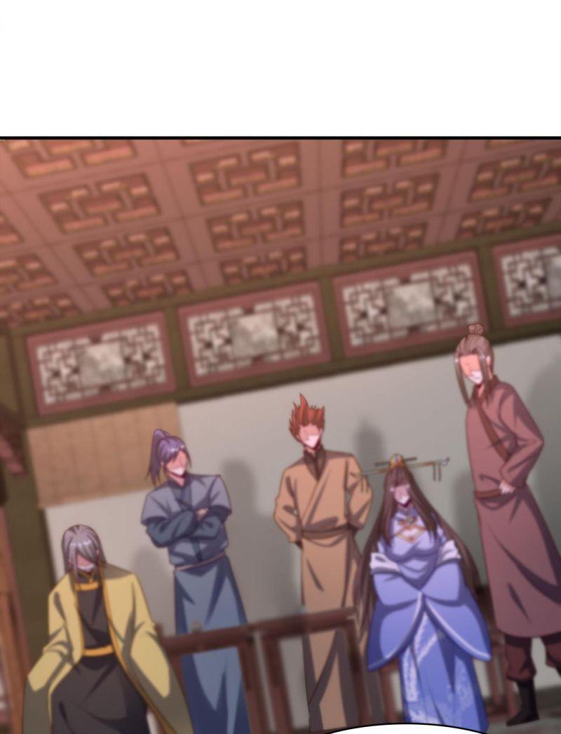 Rise of The Demon King Chapter 195 - halaman 35