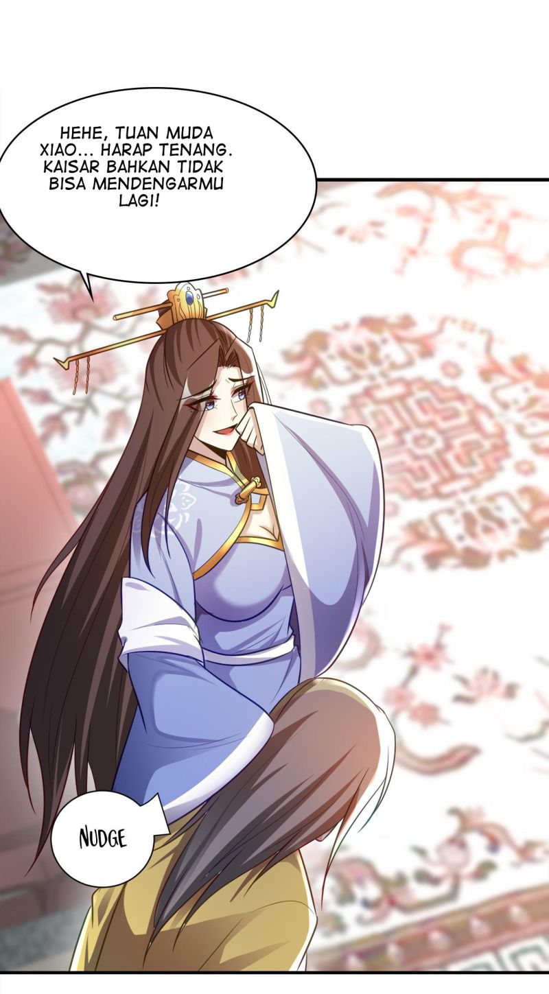 Rise of The Demon King Chapter 195 - halaman 39