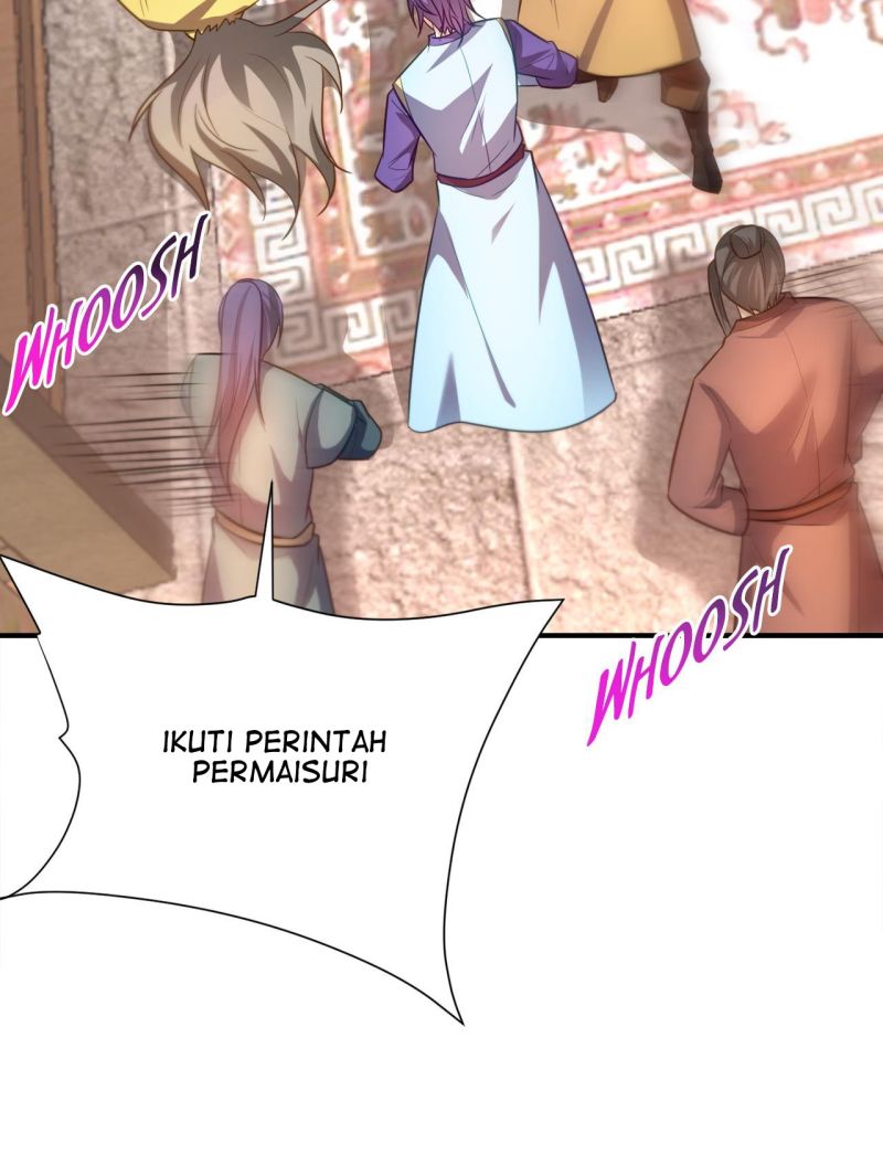 Rise of The Demon King Chapter 195 - halaman 43