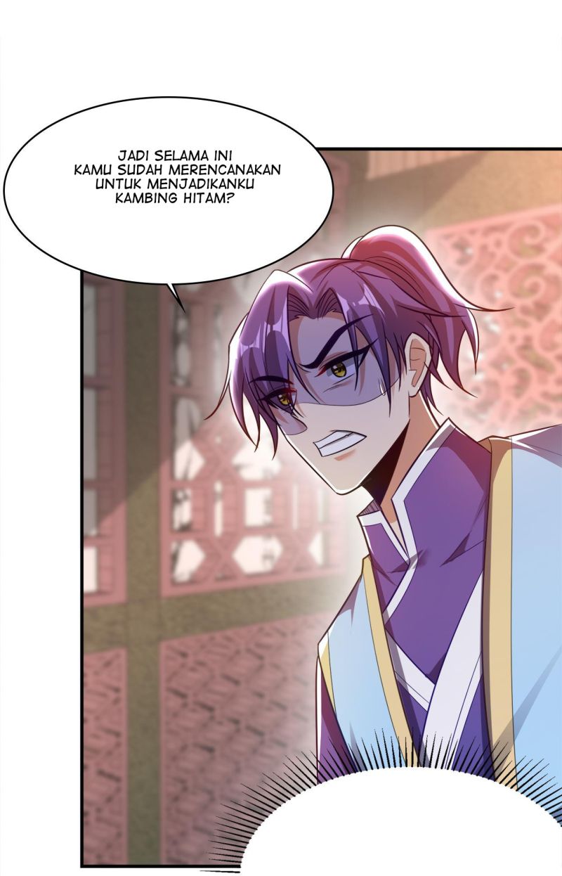 Rise of The Demon King Chapter 195 - halaman 44