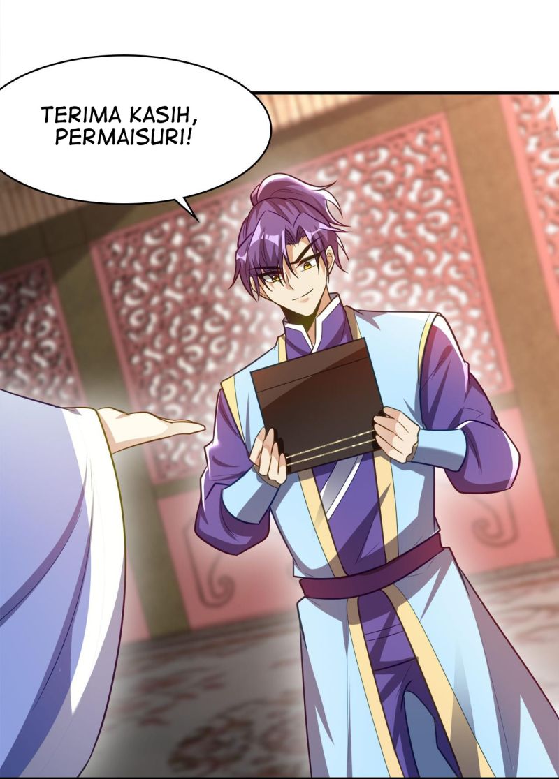 Rise of The Demon King Chapter 195 - halaman 48