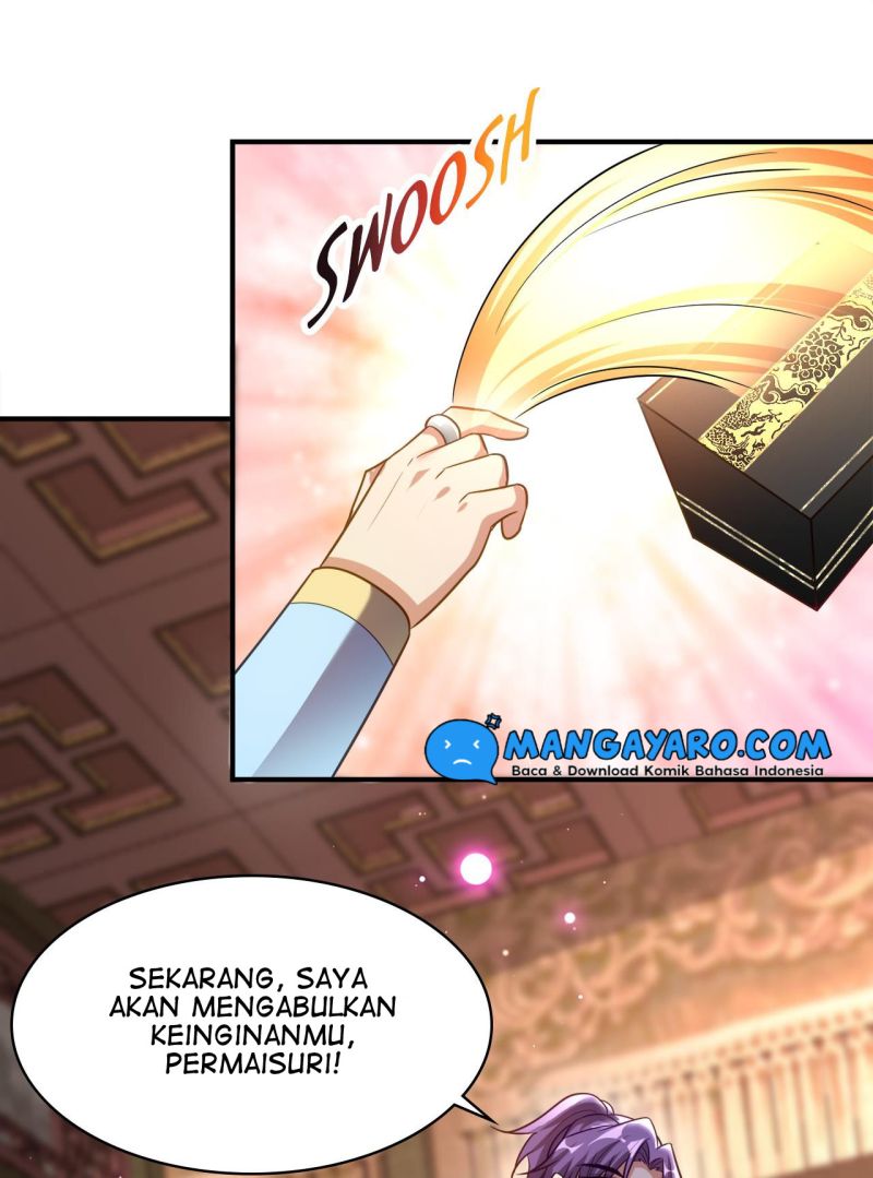 Rise of The Demon King Chapter 195 - halaman 51