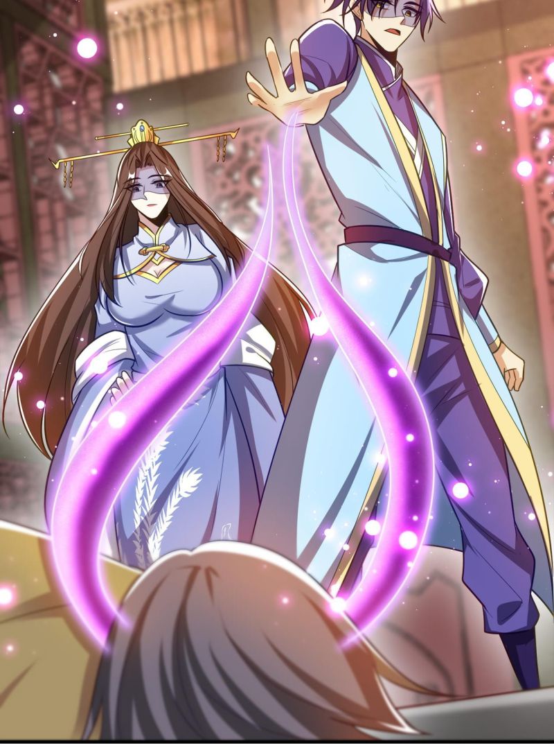 Rise of The Demon King Chapter 195 - halaman 52