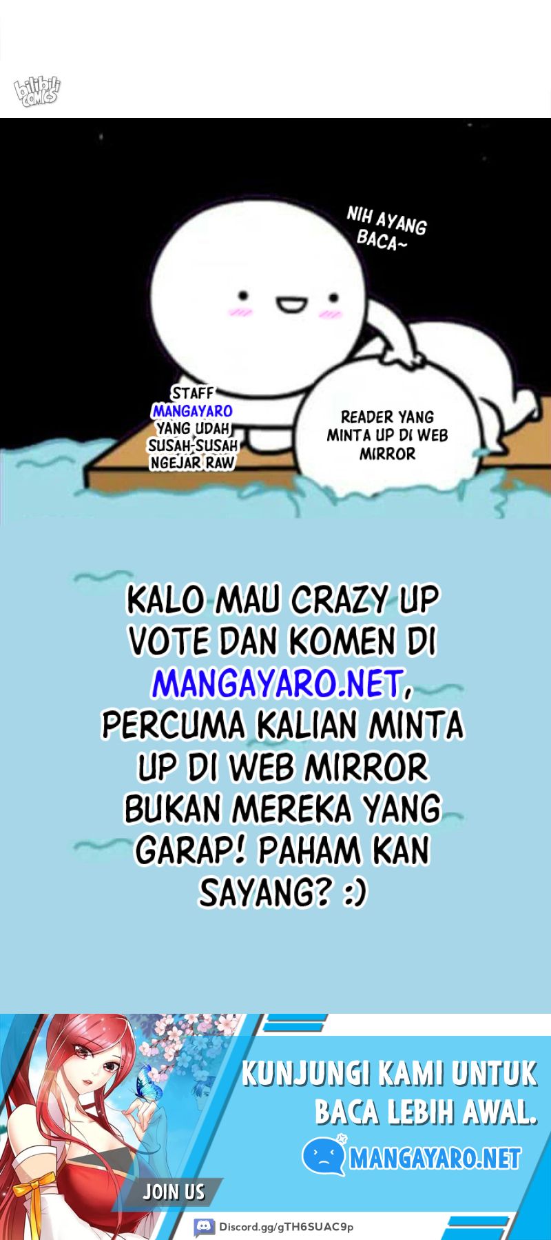 Rise of The Demon King Chapter 195 - halaman 53