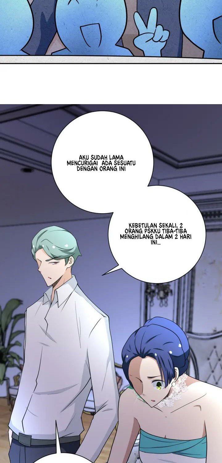 Rise of The Demon King Chapter 196 - halaman 5