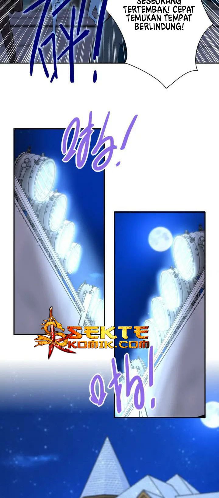 Rise of The Demon King Chapter 197 - halaman 14