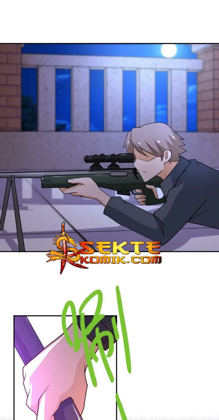 Rise of The Demon King Chapter 197 - halaman 27