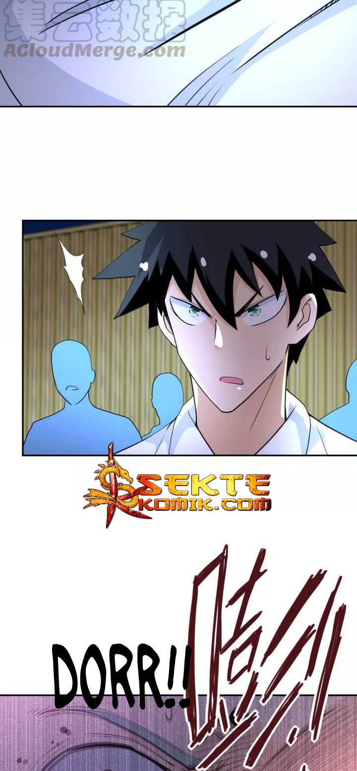 Rise of The Demon King Chapter 199 - halaman 3