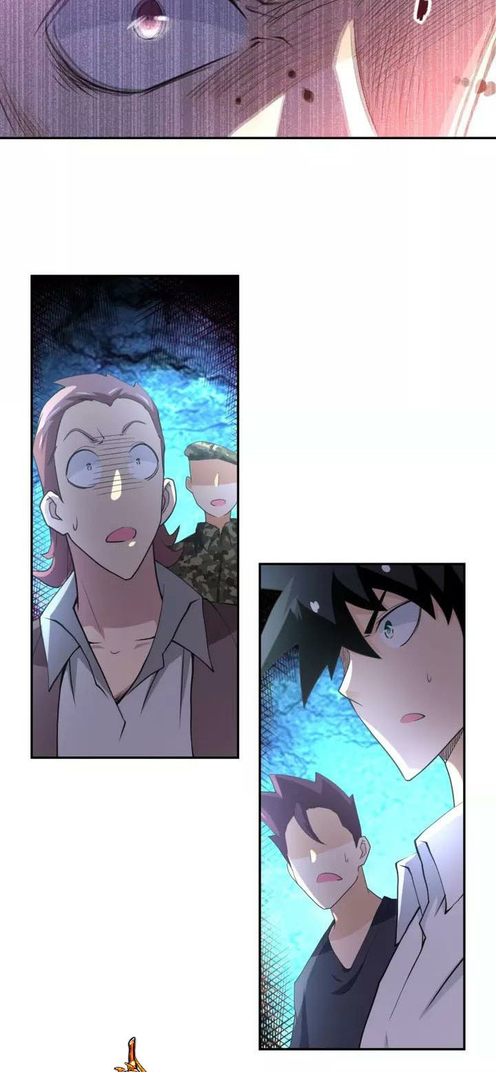 Rise of The Demon King Chapter 199 - halaman 4