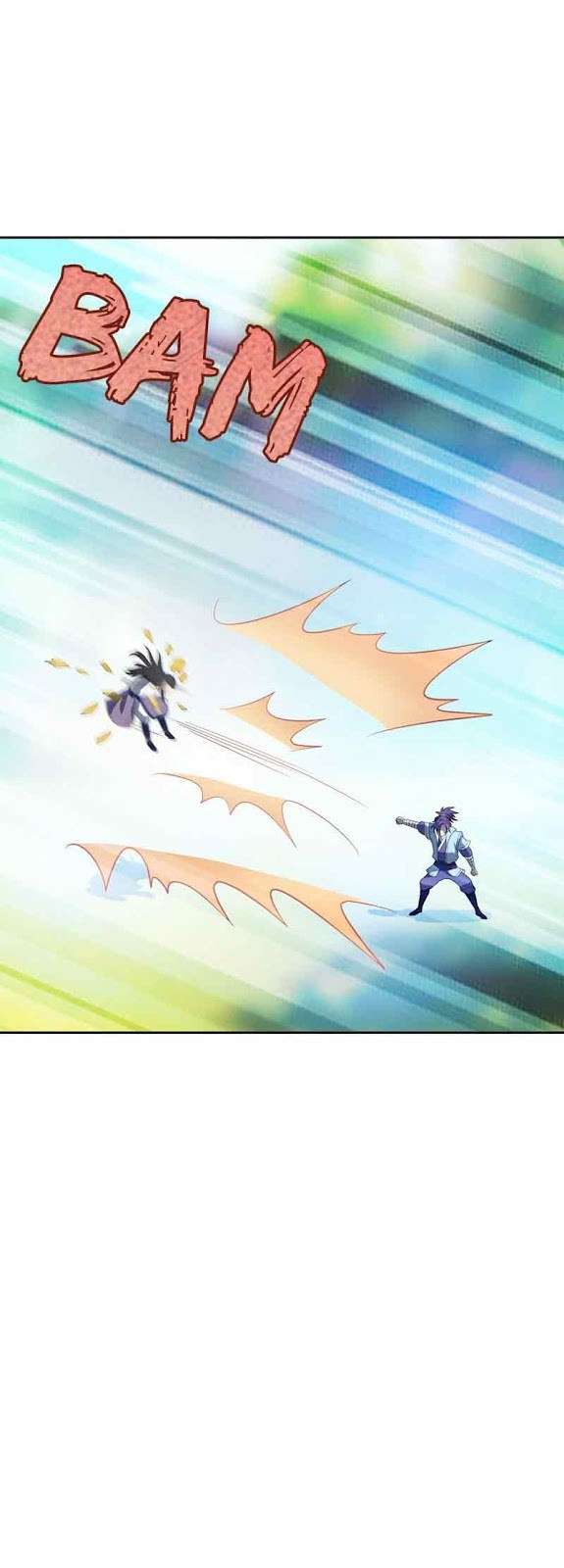 Rise of The Demon King Chapter 2 - halaman 13