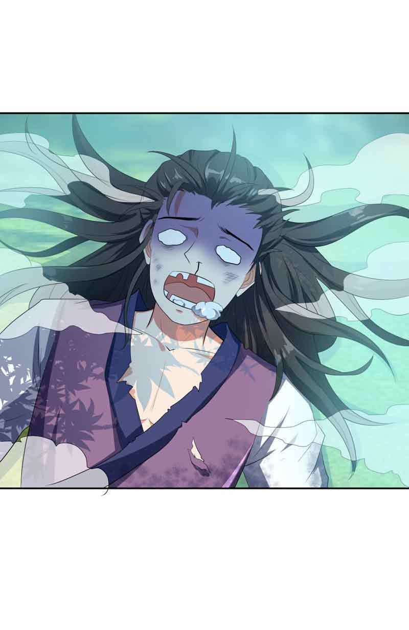 Rise of The Demon King Chapter 2 - halaman 15