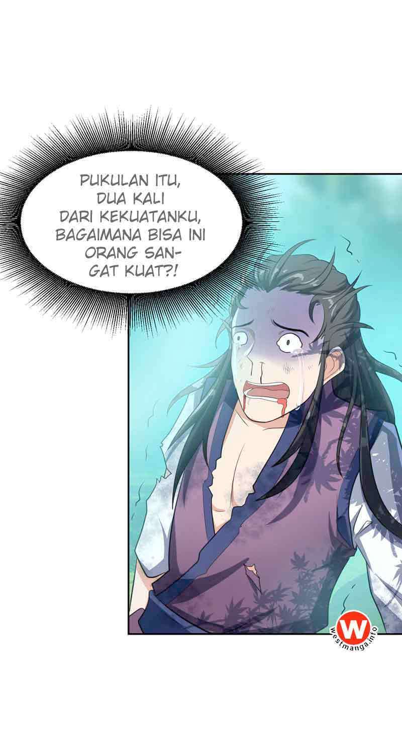 Rise of The Demon King Chapter 2 - halaman 18