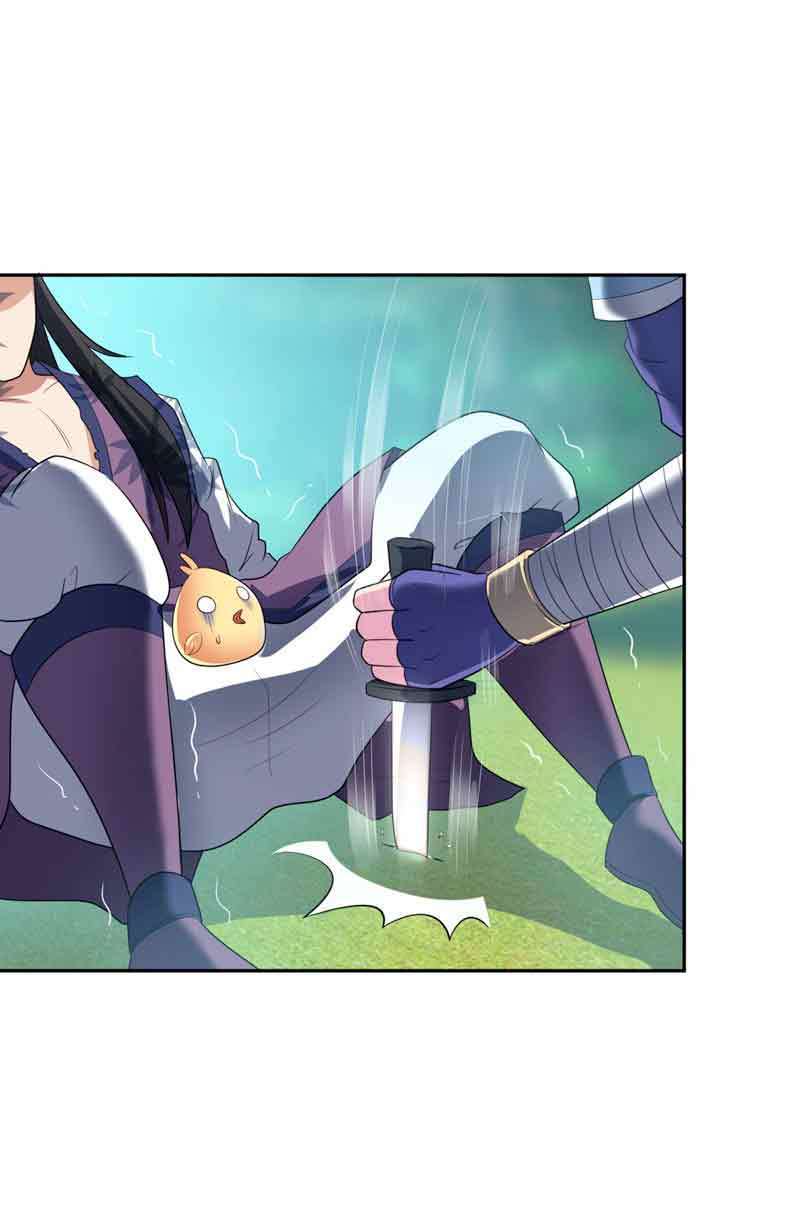 Rise of The Demon King Chapter 2 - halaman 21