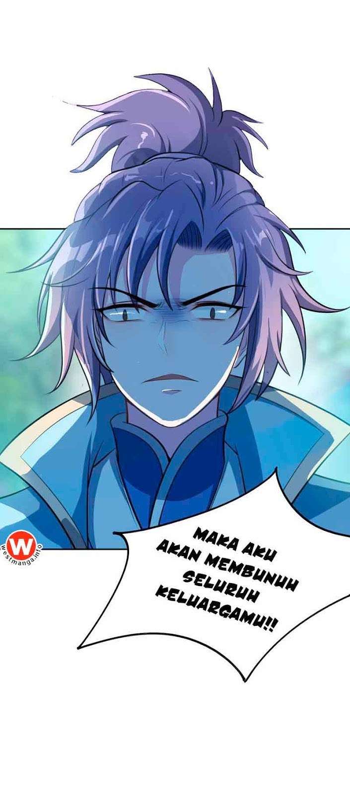 Rise of The Demon King Chapter 2 - halaman 22