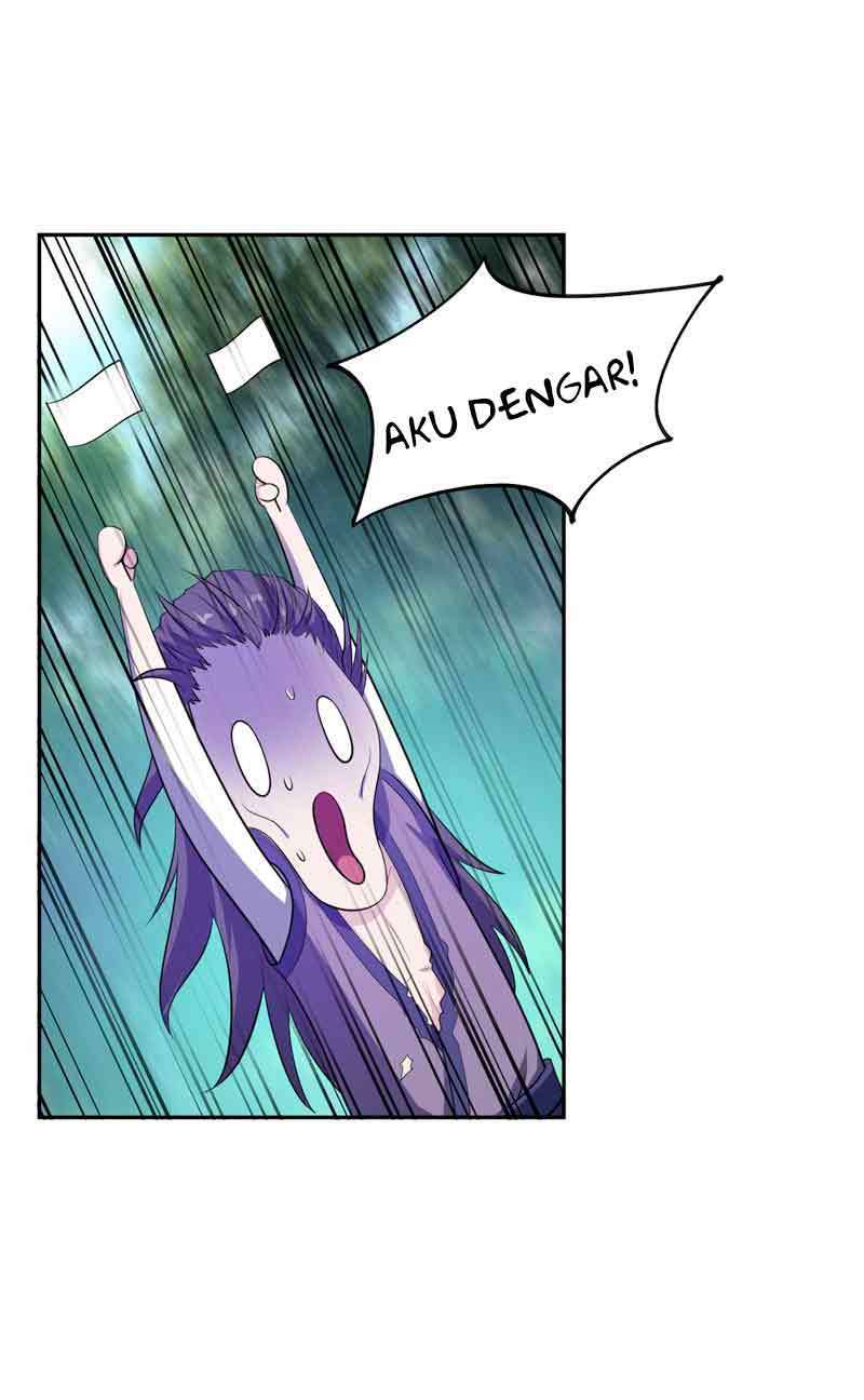 Rise of The Demon King Chapter 2 - halaman 24