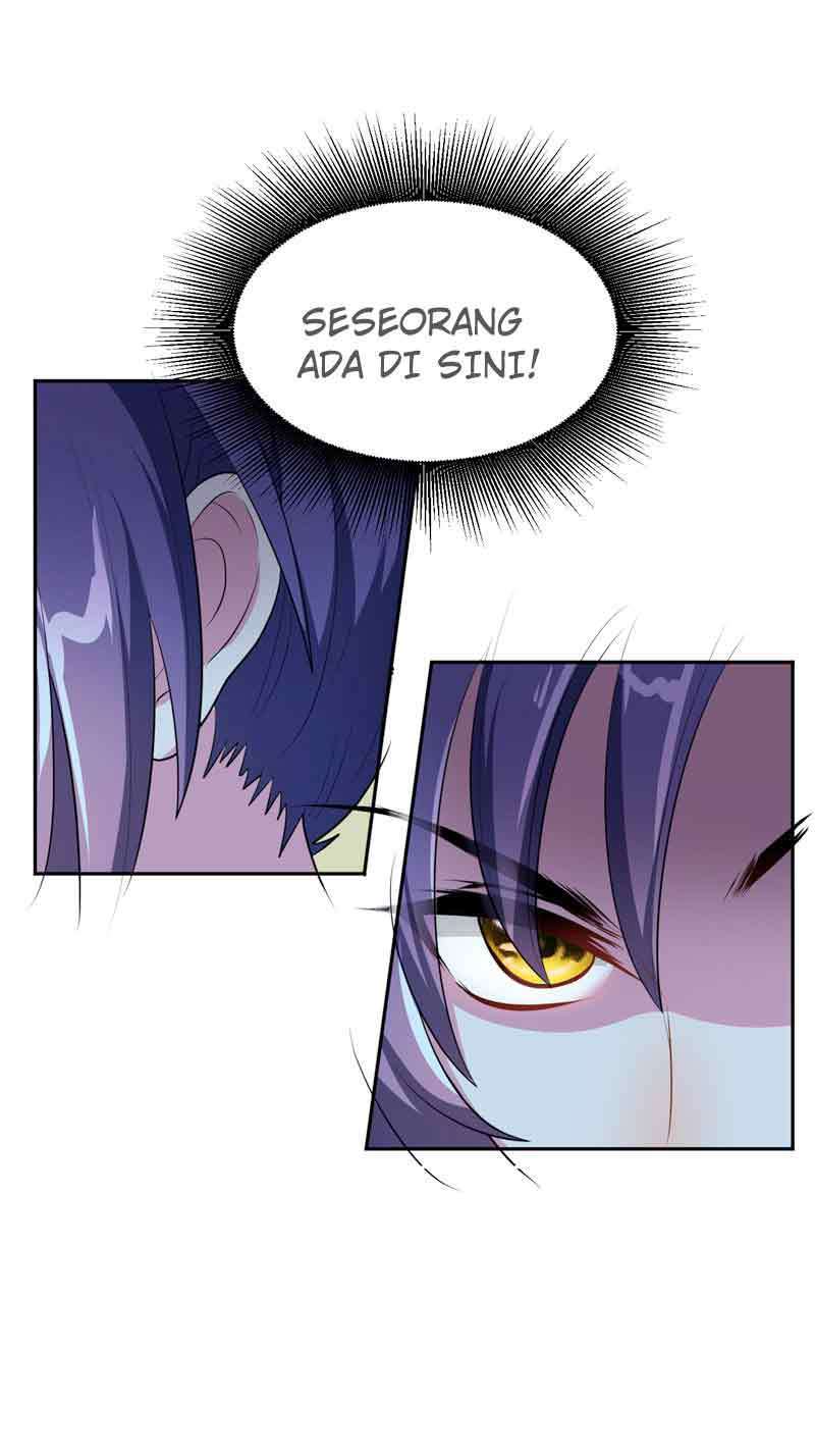 Rise of The Demon King Chapter 2 - halaman 26