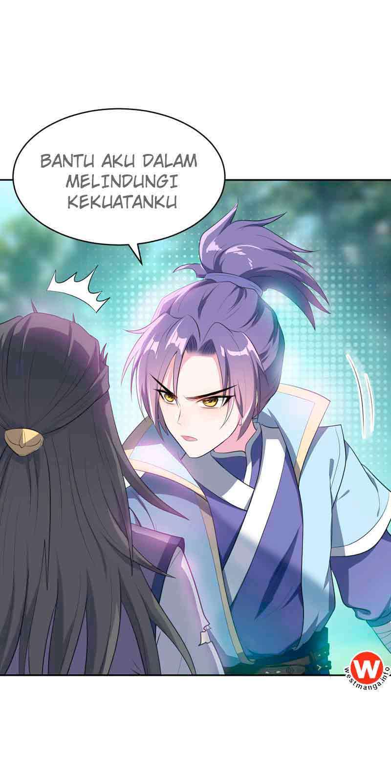 Rise of The Demon King Chapter 2 - halaman 27