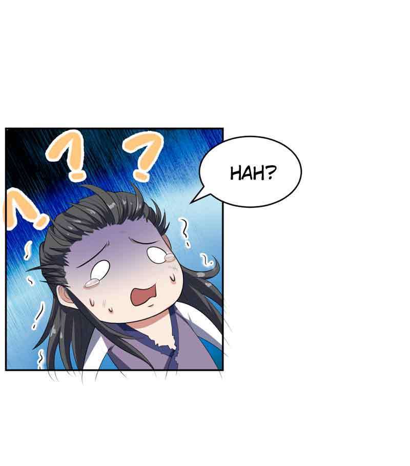 Rise of The Demon King Chapter 2 - halaman 28