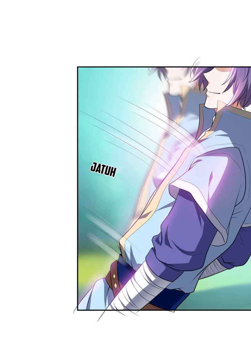 Rise of The Demon King Chapter 2 - halaman 29