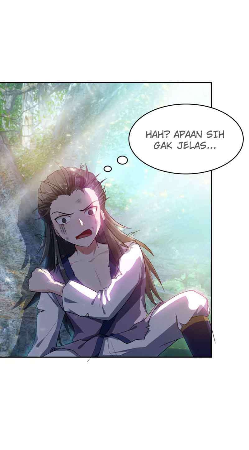 Rise of The Demon King Chapter 2 - halaman 31