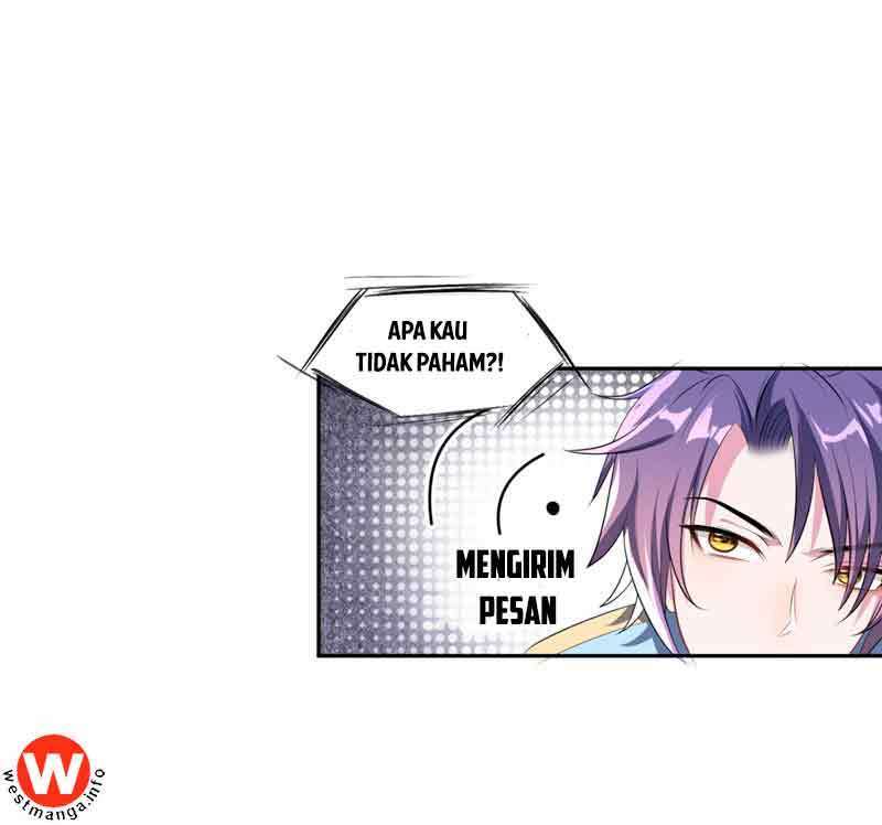 Rise of The Demon King Chapter 2 - halaman 33
