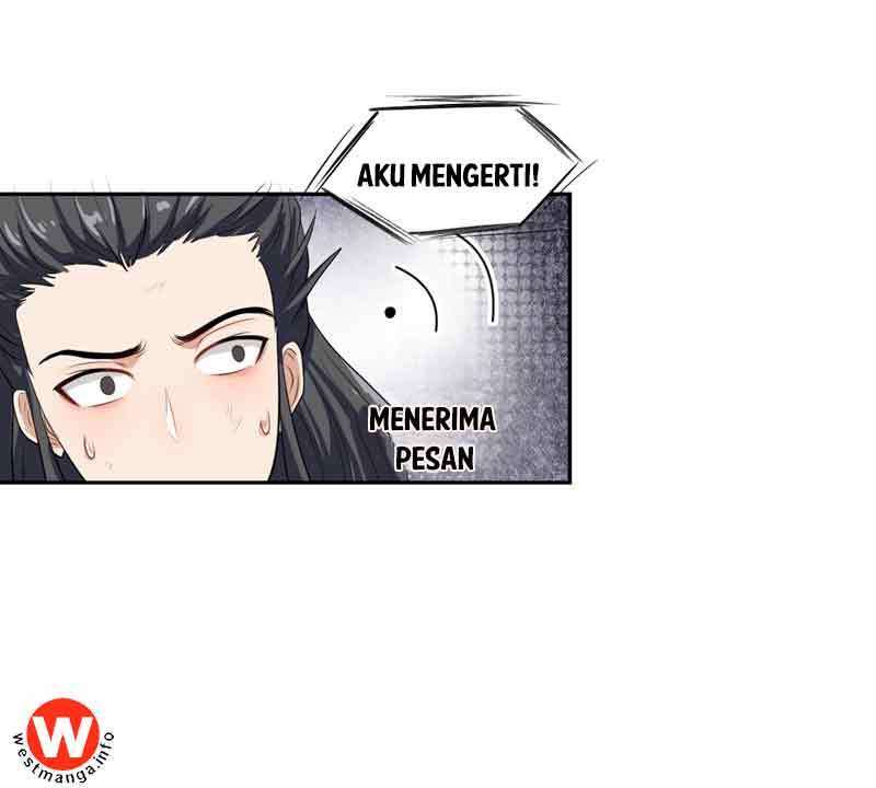 Rise of The Demon King Chapter 2 - halaman 34