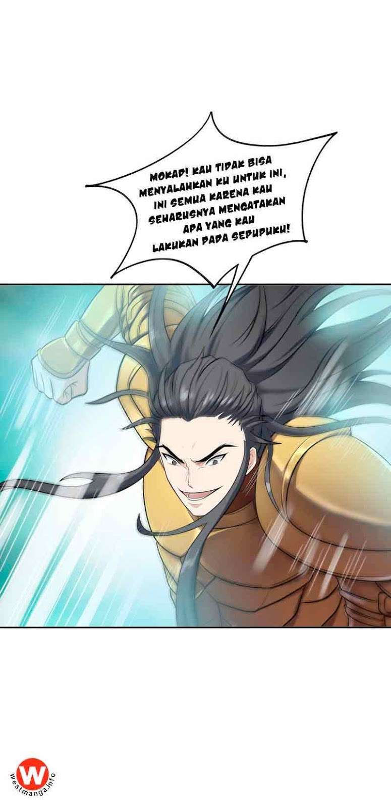 Rise of The Demon King Chapter 2 - halaman 4