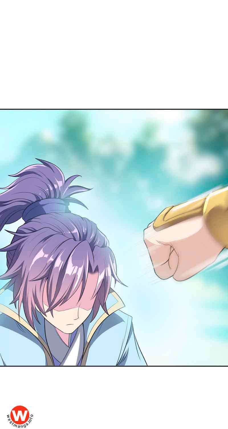 Rise of The Demon King Chapter 2 - halaman 5