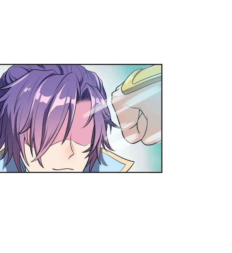 Rise of The Demon King Chapter 2 - halaman 6