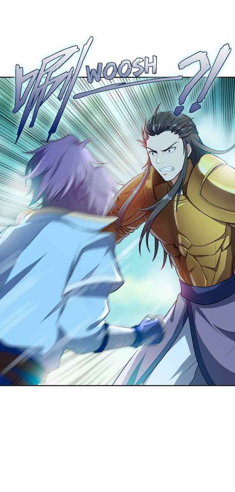 Rise of The Demon King Chapter 2 - halaman 8