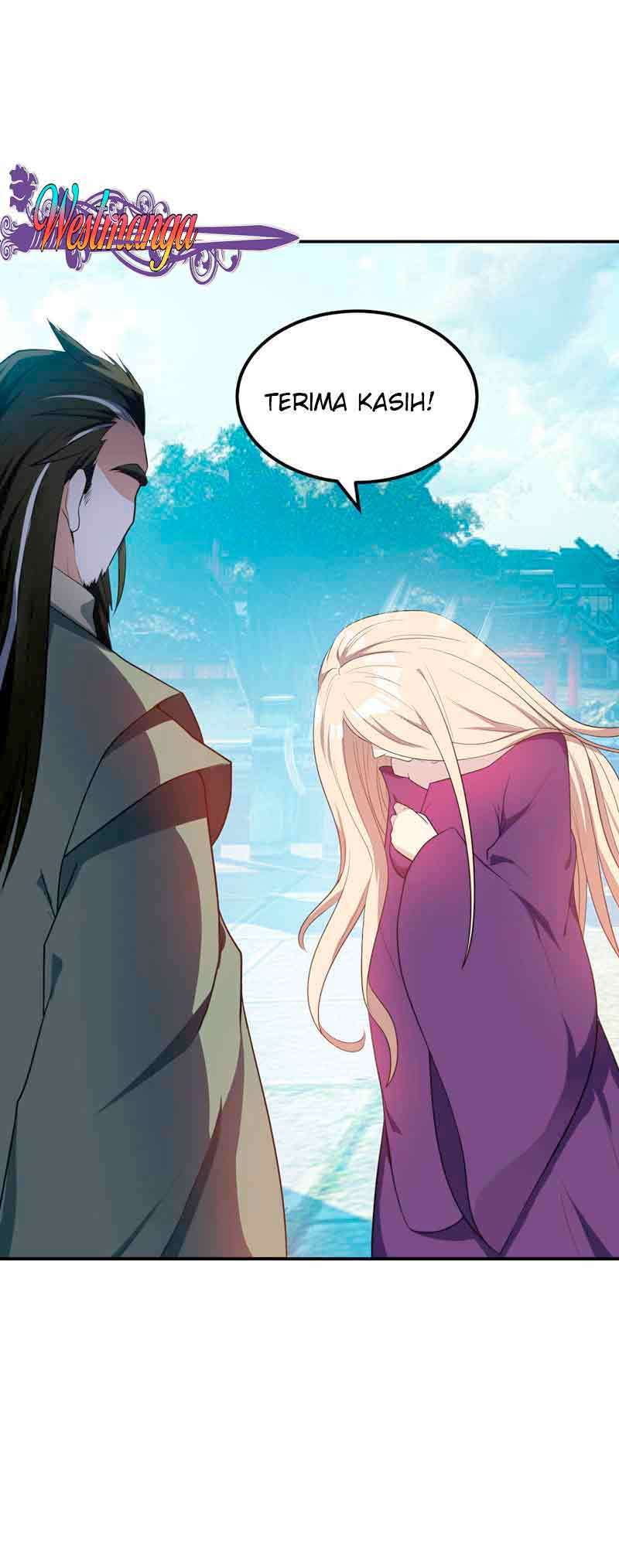 Rise of The Demon King Chapter 20 - halaman 10