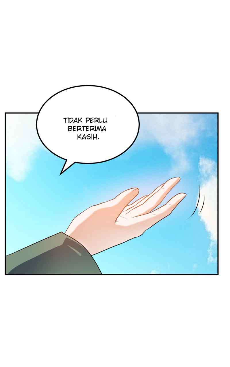 Rise of The Demon King Chapter 20 - halaman 11