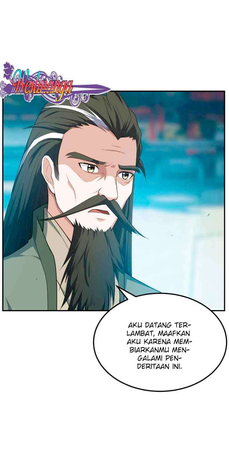 Rise of The Demon King Chapter 20 - halaman 12