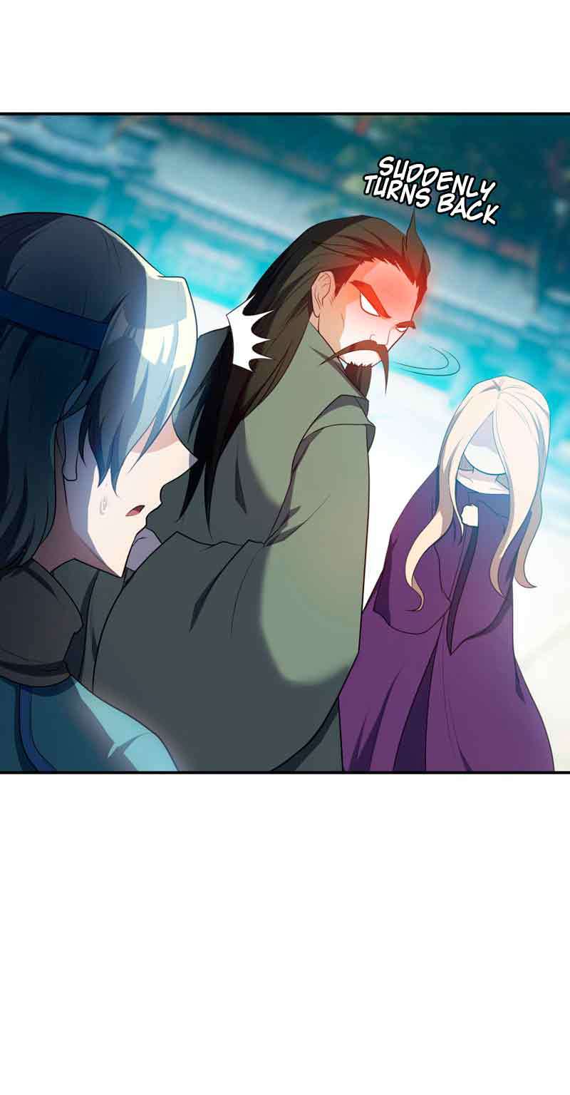 Rise of The Demon King Chapter 20 - halaman 13