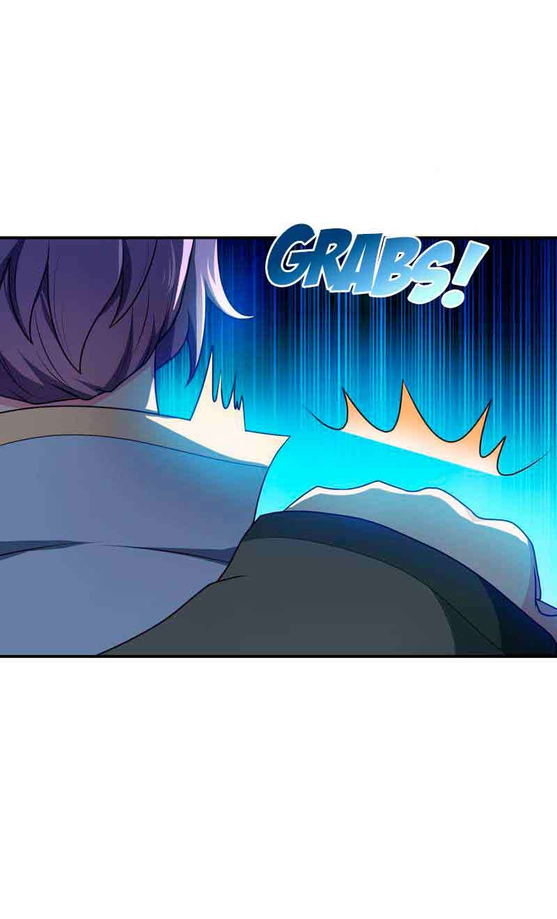 Rise of The Demon King Chapter 20 - halaman 15