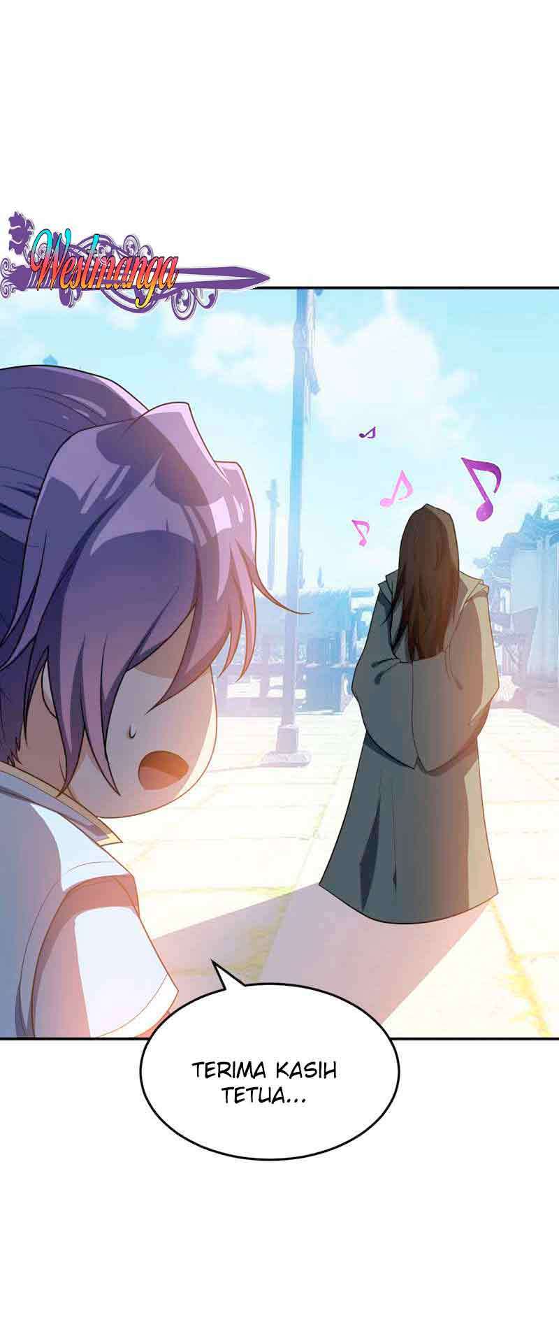Rise of The Demon King Chapter 20 - halaman 19