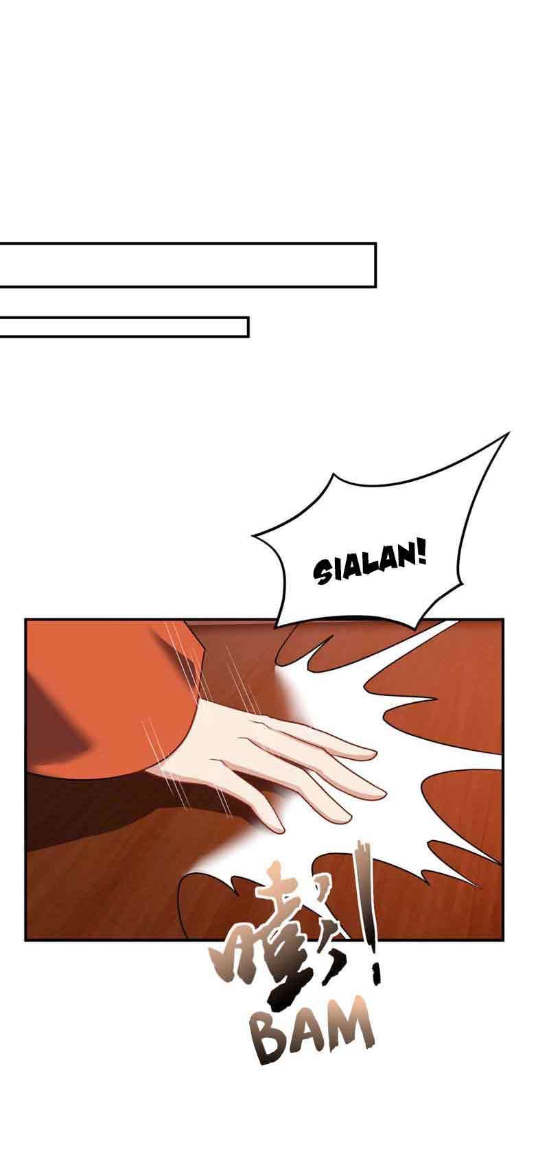 Rise of The Demon King Chapter 20 - halaman 20
